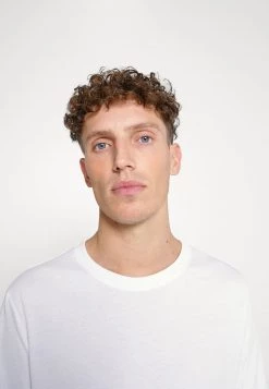 Pier One Hombre 5 PACK - Camiseta De Manga Larga - Blue/white/beige/olive -Ofertas Pier One Tienda ef1959c0f5924fb7995aa0f089265895