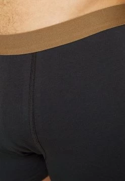 Pier One Hombre 3 PACK - Culotte - Black/grey/light Green -Ofertas Pier One Tienda ef24ff418b884ee2b0561834b1f3a486