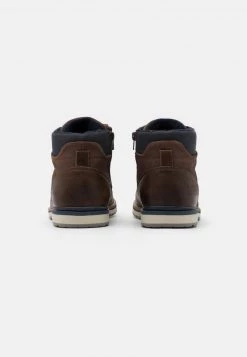 Pier One Hombre Botines Con Cordones - Cognac 10 Pier One Hombre Botines Con Cordones - Cognac -Ofertas Pier One Tienda ef7fe34df17f49088bbc813480a026f4