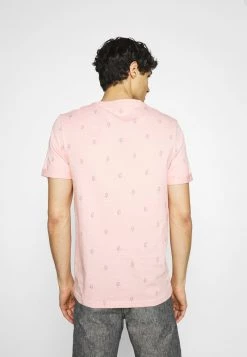 Pier One Camiseta Estampada - Pink, Hombre 9 Pier One Camiseta Estampada - Pink, Hombre -Ofertas Pier One Tienda efe968656e5a4e98bc42f28075d0f21c