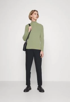 Pier One Jersey De Punto - Light Green, Hombre 9 Pier One Jersey De Punto - Light Green, Hombre -Ofertas Pier One Tienda f01045c400a3492293727bf701ef40a0