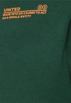 Pier One Jersey Con Capucha - Dark Green, Hombre 7 Pier One Jersey Con Capucha - Dark Green, Hombre -Ofertas Pier One Tienda f01259ad68e940dd803c37079b10a6f8