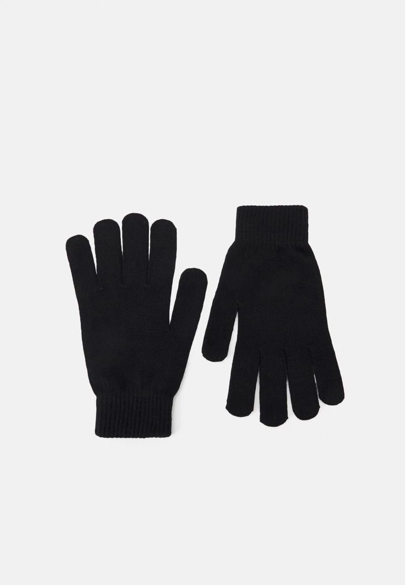 Pier One Hombre Guantes - Black 3 Pier One Hombre Guantes - Black