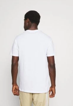 Pier One Hombre Camiseta Estampada - White -Ofertas Pier One Tienda f0a3a26662d543518e788909d2fac0c1