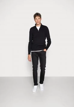 Pier One Hombre Vaqueros Pitillo - Black Denim 8 Pier One Hombre Vaqueros Pitillo - Black Denim -Ofertas Pier One Tienda f0aa52e700d34d8eab9cb349bb2ed428