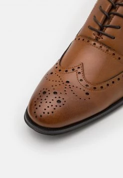 Pier One Hombre Zapatos De Vestir - Dark Brown 13 Pier One Hombre Zapatos De Vestir - Dark Brown -Ofertas Pier One Tienda f0aca9cbd8c44584b796126f3a3753c5