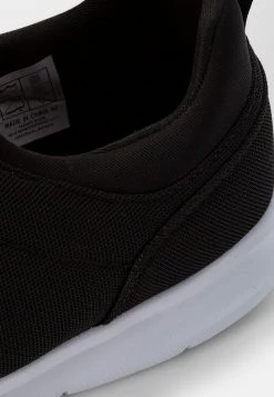 Pier One Hombre Zapatillas - Black White -Ofertas Pier One Tienda f0ee2b5ce2c2413c84f2c0c95c1dc516