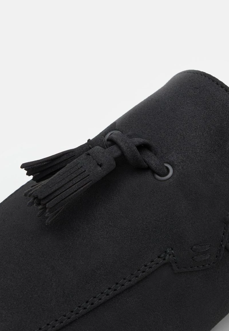 Pier One Hombre Mocasines - Black 8 Pier One Hombre Mocasines - Black - Imagen 6