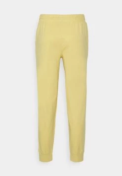 Pier One Hombre 2 PACK - Pantalón De Pijama - Dark Blue/yellow -Ofertas Pier One Tienda f1658d0a22104581b760cc470e2de638