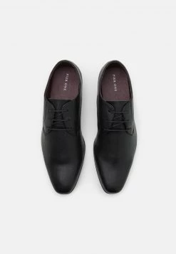 Pier One Hombre Zapatos De Vestir - Black 11 Pier One Hombre Zapatos De Vestir - Black -Ofertas Pier One Tienda f1971aef3e6a414f8672318493b2632e