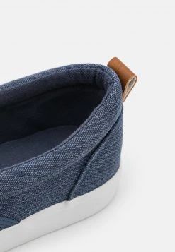 Pier One Unisexo UNISEX - Zapatillas - Blue Denim -Ofertas Pier One Tienda f1f41c37bfa546c192b552c7383b9f31