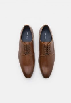Pier One Hombre Zapatos De Vestir - Cognac -Ofertas Pier One Tienda f1f41f53cf25428798d608eb0dca26da