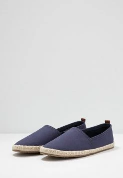 Pier One Unisexo RENA ESPADRILLE UNISEX - Alpargatas - Dark Blue 14 Pier One Unisexo RENA ESPADRILLE UNISEX - Alpargatas - Dark Blue -Ofertas Pier One Tienda f222fa48f2fe4a1b85a55821b0a270ba