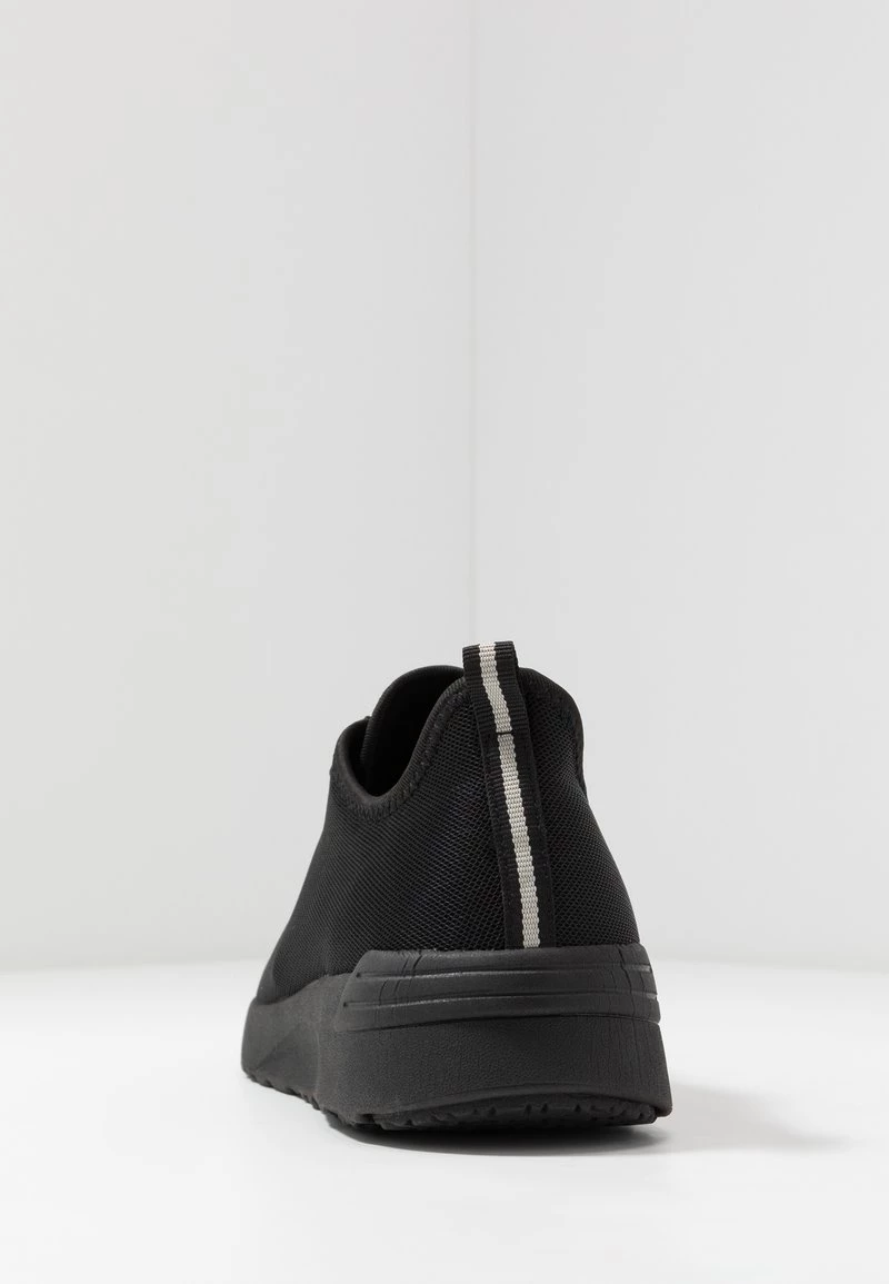 Pier One Hombre Zapatillas - Black 6 Pier One Hombre Zapatillas - Black - Imagen 4