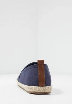 Pier One Unisexo RENA ESPADRILLE UNISEX - Alpargatas - Dark Blue 15 Pier One Unisexo RENA ESPADRILLE UNISEX - Alpargatas - Dark Blue -Ofertas Pier One Tienda f24535e475f44be2ba146c742b13dd3b