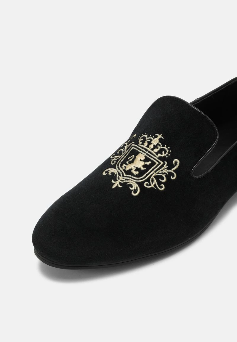 Pier One Hombre Mocasines - Black 9 Pier One Hombre Mocasines - Black - Imagen 7