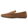Pier One Hombre Mocasines - Cognac