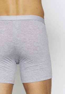 Pier One Hombre 3 PACK - Culotte - Grey/black/blue -Ofertas Pier One Tienda f2b4755361ef4f3698246a8062b4ef1a