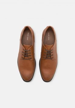 Pier One Zapatos De Vestir - Cognac, Hombre -Ofertas Pier One Tienda f2dccfe6a5234faaa7ba8e218b70b4a7