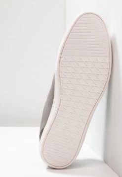 Pier One Hombre Zapatillas - Grey -Ofertas Pier One Tienda f35e88679d7942beba03813f9336ca65