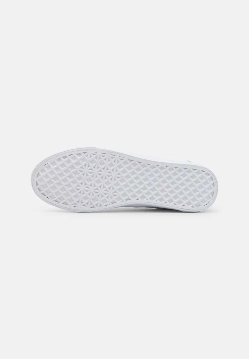Pier One Unisexo UNISEX - Zapatillas - White 7 Pier One Unisexo UNISEX - Zapatillas - White - Imagen 5