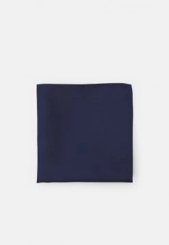 Pier One Hombre SET - Corbata - Dark Blue 12 Pier One Hombre SET - Corbata - Dark Blue -Ofertas Pier One Tienda f3a45774fb5f4e7080051c29358aa504