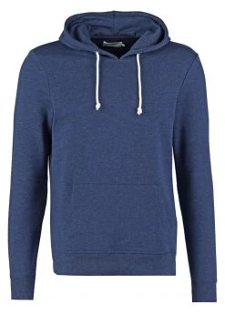 Pier One Hombre Jersey Con Capucha - Dark Blue Melange -Ofertas Pier One Tienda f3a94f8f97e247c3bb4faa3d974d02b8