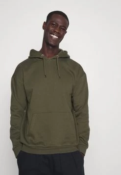 Pier One Hombre 2 PACK - Jersey Con Capucha - Olive/grey -Ofertas Pier One Tienda f3c635ae53de4a4a8a1a416ef4b91cc6