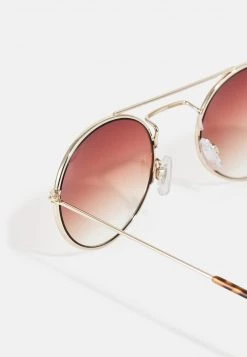 Pier One UNISEX - Gafas De Sol - Brown, Unisexo -Ofertas Pier One Tienda f4eb26eefd6e4fcaaba5274e018b2214