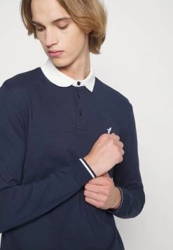 Pier One Hombre 2 PACK - Polo - Dark Blue/mottled Beige 13 Pier One Hombre 2 PACK - Polo - Dark Blue/mottled Beige -Ofertas Pier One Tienda f53e20f99f594c04b6590a46d5efab5f