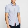 Pier One Hombre Camisa - Dark Blue 2 Pier One Hombre Camisa - Dark Blue -Ofertas Pier One Tienda f581a936acf44bfa9a772bd8740dd4ea