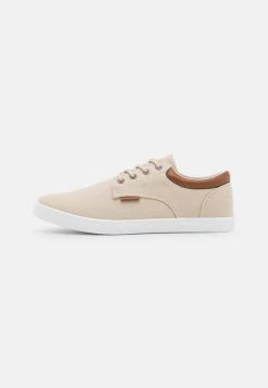 Pier One UNISEX - Zapatillas - Beige, Unisexo