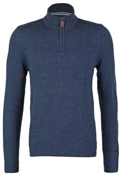 Pier One Jersey De Punto - Blue Melange, Hombre 13 Pier One Jersey De Punto - Blue Melange, Hombre -Ofertas Pier One Tienda f64e3d9703c044c58e56dd520952381f