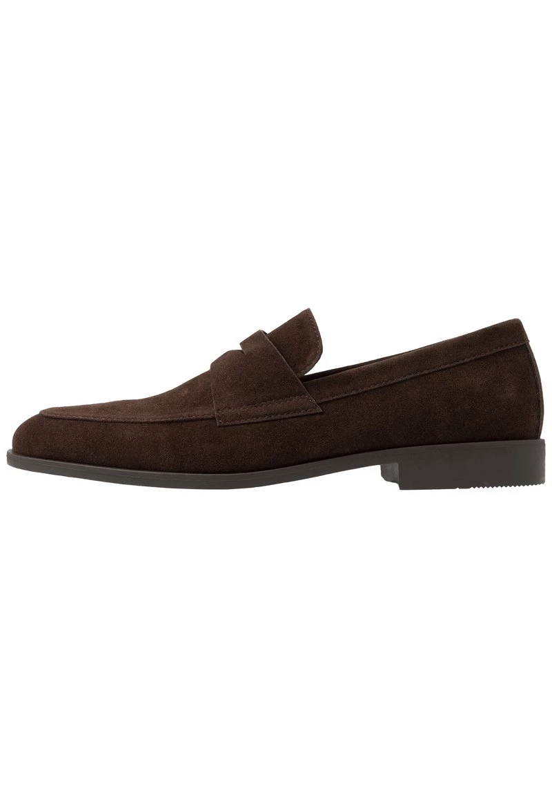 Pier One Hombre Mocasines - Brown 3 Pier One Hombre Mocasines - Brown