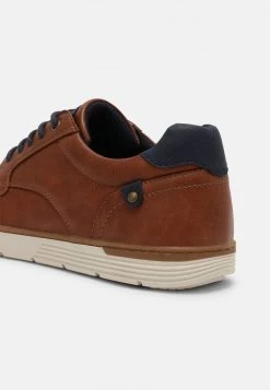 Pier One Hombre Zapatillas - Cognac -Ofertas Pier One Tienda f6b8ed04e9674737841369e9f36313f4