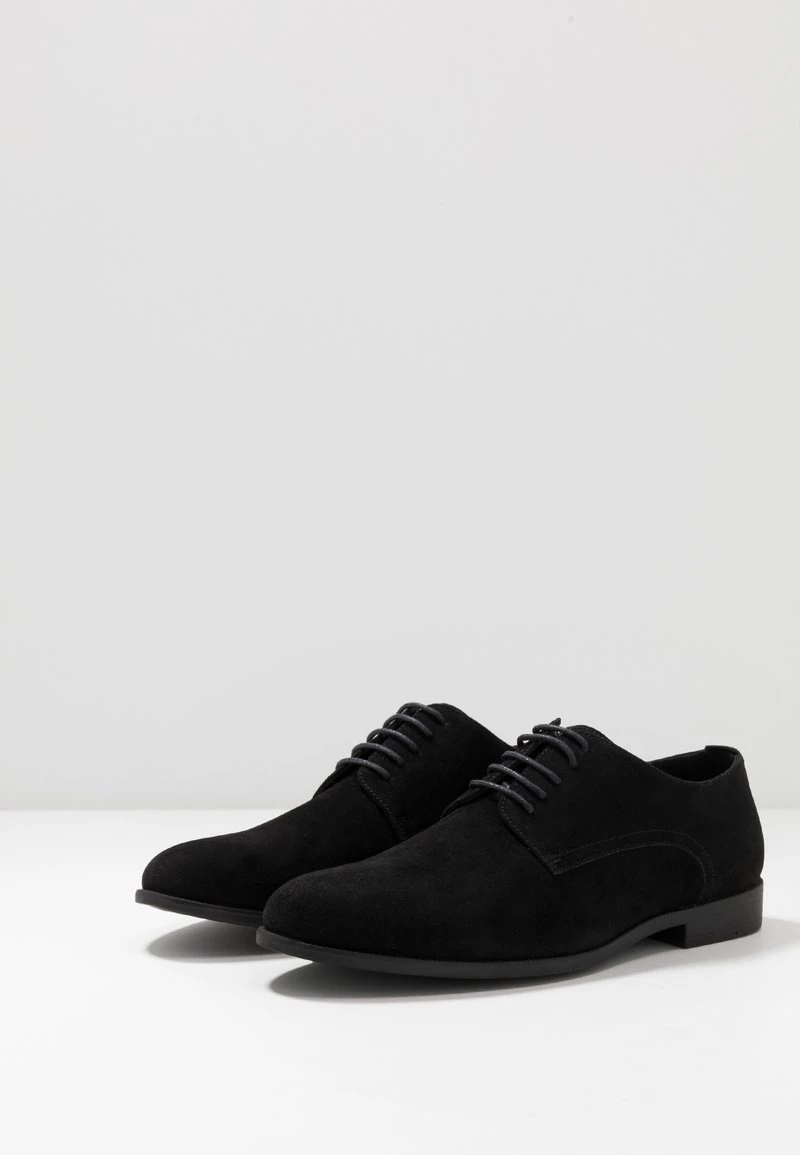 Pier One Hombre Zapatos Con Cordones - Black 5 Pier One Hombre Zapatos Con Cordones - Black - Imagen 3