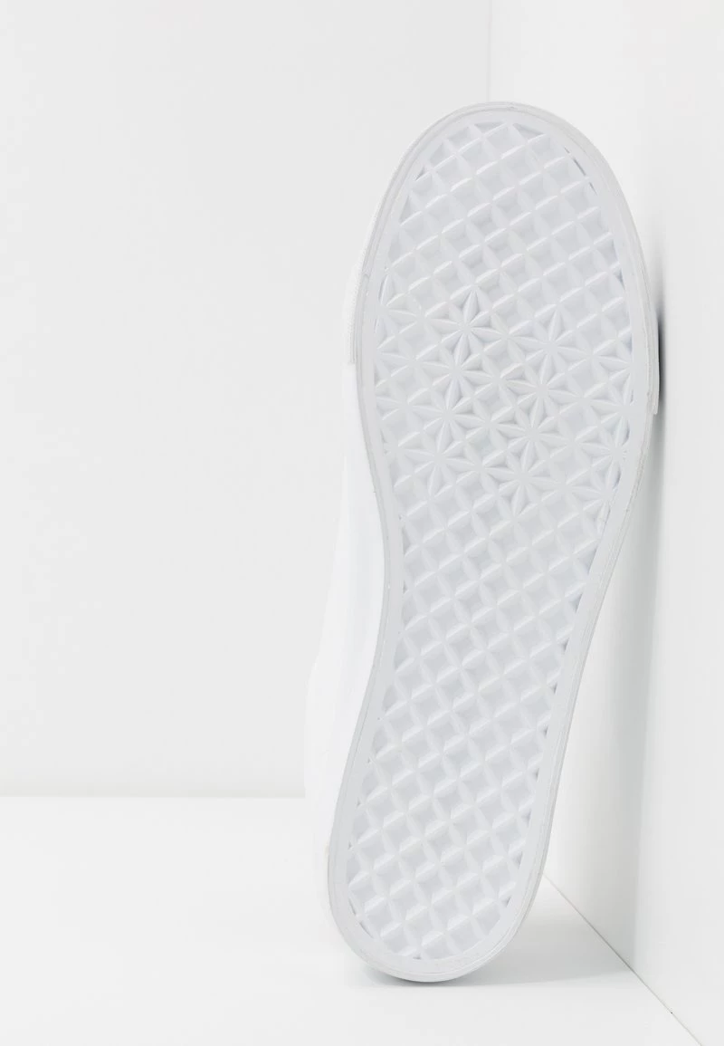 Pier One Hombre UNISEX - Zapatillas - White 7 Pier One Hombre UNISEX - Zapatillas - White - Imagen 5