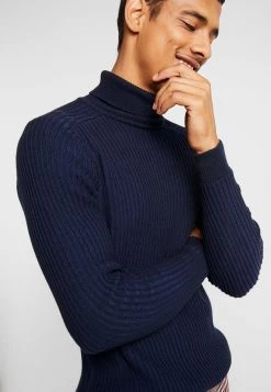 Pier One Hombre Jersey De Punto - Mottled Dark Blue 11 Pier One Hombre Jersey De Punto - Mottled Dark Blue -Ofertas Pier One Tienda f8209e3b58ce4a4fa8ee6164b9cba0d0