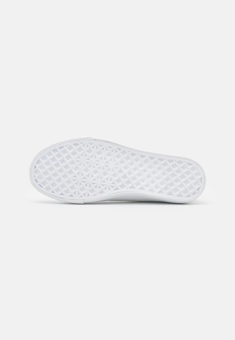 Pier One Unisexo UNISEX - Zapatillas - White 7 Pier One Unisexo UNISEX - Zapatillas - White - Imagen 5