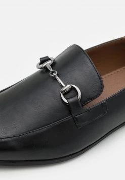 Pier One Hombre Mocasines - Black -Ofertas Pier One Tienda f982a273ca1e4953a3a2cb5b3aeccb20