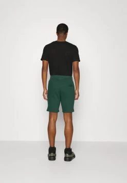 Pier One Hombre Pantalones Deportivos - Dark Green 9 Pier One Hombre Pantalones Deportivos - Dark Green -Ofertas Pier One Tienda f99583977e0242759a730749dddad84f