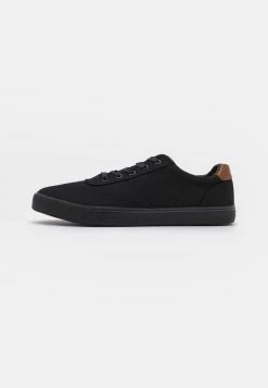 Pier One Hombre Zapatillas - Black