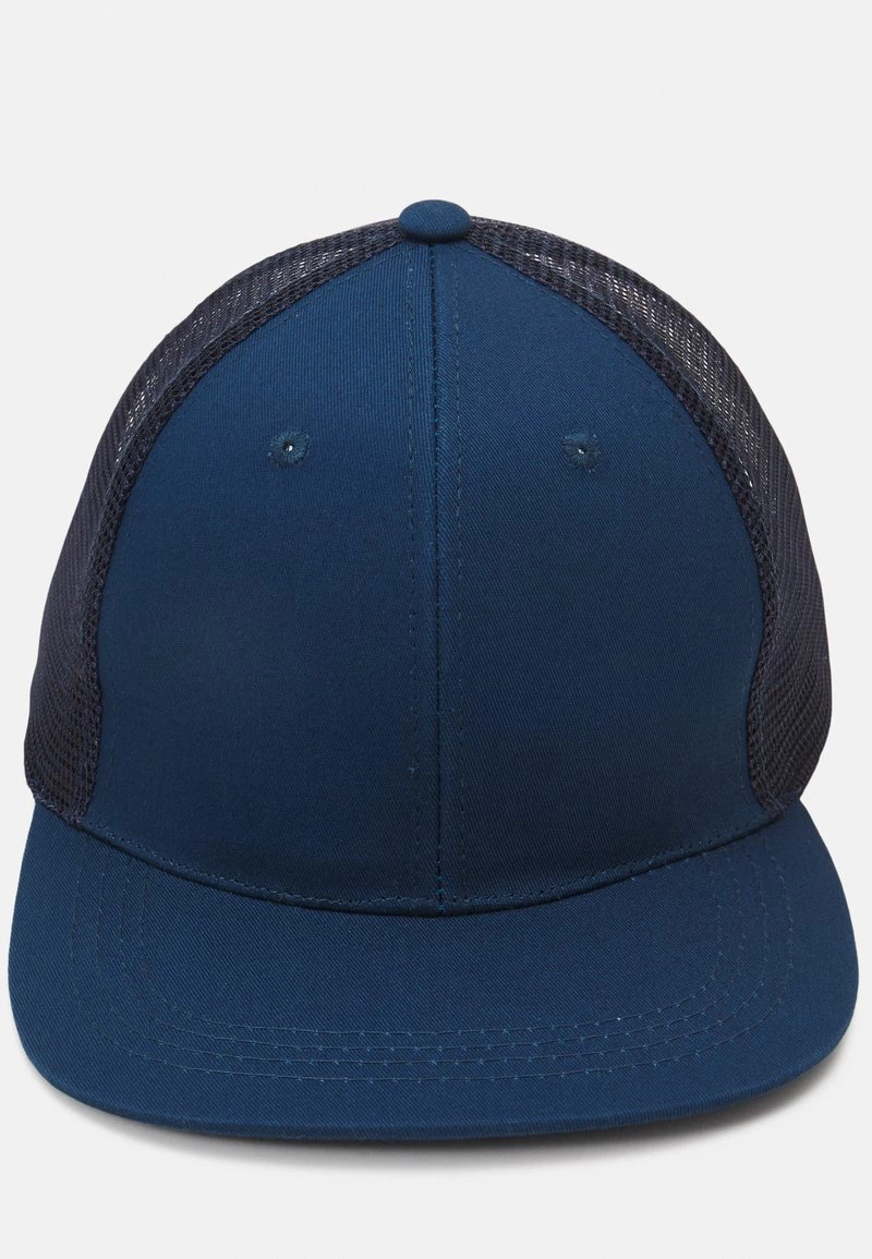 Pier One Unisexo UNISEX - Gorra - Dark Blue 6 Pier One Unisexo UNISEX - Gorra - Dark Blue - Imagen 4