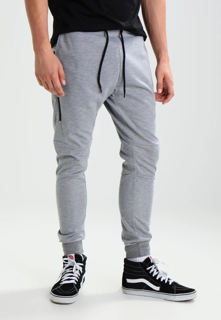 Pier One Hombre Pantalones Deportivos - Light Grey 3 Pier One Hombre Pantalones Deportivos - Light Grey