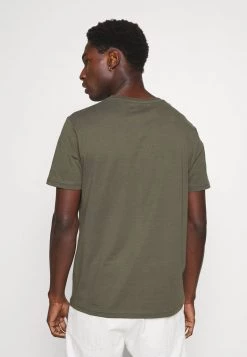 Pier One Hombre THERAPY BIKE EMBRO - Camiseta Básica - Olive 10 Pier One Hombre THERAPY BIKE EMBRO - Camiseta Básica - Olive -Ofertas Pier One Tienda fb98c6c2d2434532b7a428f7a17d6705