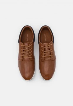 Pier One Hombre Zapatillas - Cognac 11 Pier One Hombre Zapatillas - Cognac -Ofertas Pier One Tienda fbae5e030f7c4069b3189e8f4ccb0187