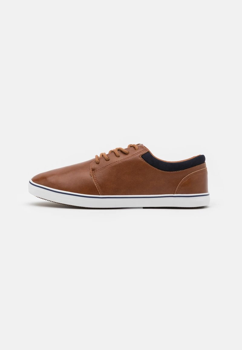 Pier One Hombre Zapatillas - Cognac 3 Pier One Hombre Zapatillas - Cognac