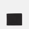 Pier One Hombre LEATHER - Monedero - Black -Ofertas Pier One Tienda fd10e6a383b94eb39fd3f700b0f53bba
