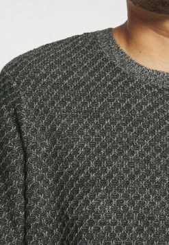 Pier One Hombre Jersey De Punto - Mottled Grey 11 Pier One Hombre Jersey De Punto - Mottled Grey -Ofertas Pier One Tienda fd85528e41544887bde56988cd669eca