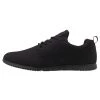 Pier One Unisexo UNISEX - Zapatillas - Black